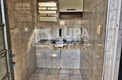 Casa com 1 quarto para alugar na Rua Cecília Meireles, 259, Vila Maria, São Paulo
