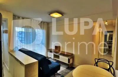 Apartamento com 2 quartos e 1 vaga de garagem para locação no tucuruvi