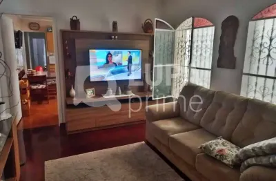 Casa com 4 quartos e 2 vagas de garagem à venda no tucuruvi