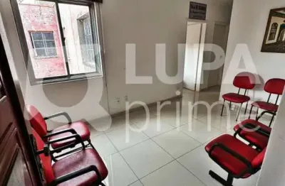 Apartamento com 2 quartos à venda na vila maria baixa