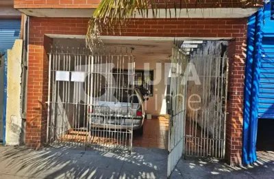 Casa com 2 quartos e 2 vagas de garagem à venda na vila maria baixa