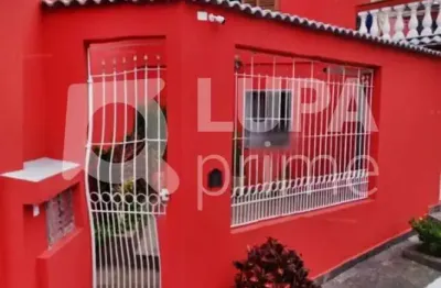 Casa com 3 quartos à venda na Rua Regina Íris, 47, Tucuruvi, São Paulo