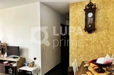 Apartamento com 2 quartos e 1 vaga de garagem á venda em santana