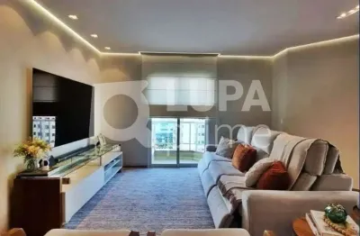 Apartamento com 4 quartos e 6 vagas de garagem à venda no parque mandaqui