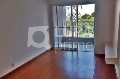 Apartamento com 1 quarto e 1 vaga de garagem para locação no tucuruvi
