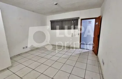 Sala comercial para alugar na Avenida São Miguel, 2864, Cidade Patriarca, São Paulo