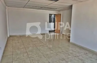 Sala comercial para alugar na Rua Voluntários da Pátria, 1284, Santana, São Paulo