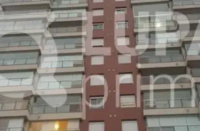 Apartamento com 1 quarto à venda na avenida paulo silva araújo, 125, jardim são paulo (zona norte), são paulo, 41 m2 por r$ 660.000