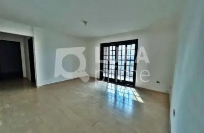Apartamento com 2 quartos e 1 vaga de garagem para locação no jardim brasil