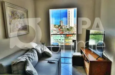 Apartamento com 2 quartos e 2 vagas de garagem à venda no tucuruvi