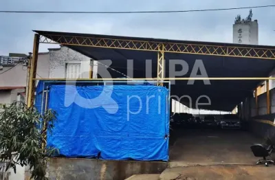 Terreno à venda na Rua Cônego Ladeira, 444, Tucuruvi, São Paulo