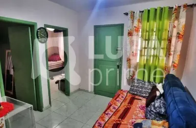 Casa com 5 quartos à venda na Rua Goianésia, 106, Vila Sabrina, São Paulo