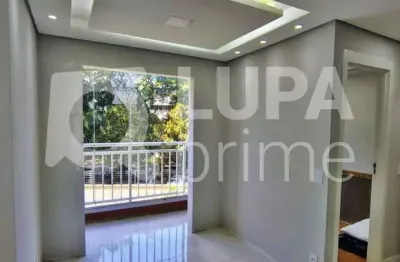 Apartamento com 2 quartos para alugar na Rua Azurita, 48, Canindé, São Paulo