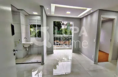 Apartamento com 2 quartos para alugar na Rua Azurita, 48, Canindé, São Paulo