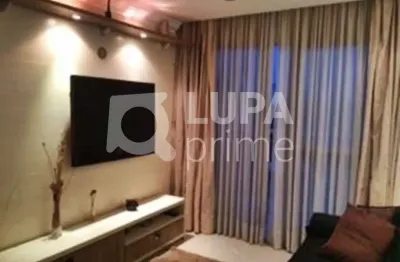 Apartamento com 2 quartos e 3 vagas de garagem à venda em santana