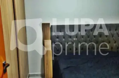 Apartamento com 1 quarto à venda na Rua Dragões da Independência, 562, Vila Gustavo, São Paulo