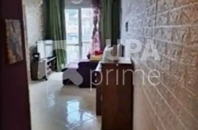 Apartamento com 2 quartos e 2 vagas de garagem à venda na vila guilherme