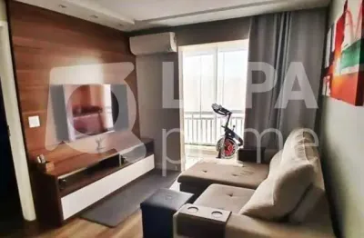 Apartamento com 1 quarto à venda na Rua Ministro Romeiro Neto, 111, Imirim, São Paulo