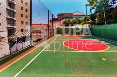 Apartamento com 2 quartos e 1 vaga de garagem à venda na vila nova mazzei