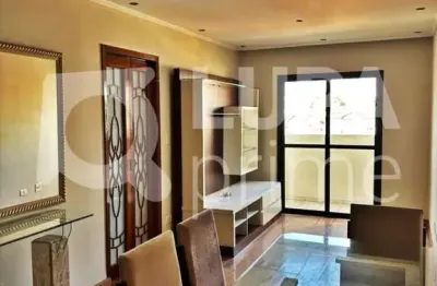 Apartamento com 2 quartos e 1 vaga de garagem à venda na parada inglesa