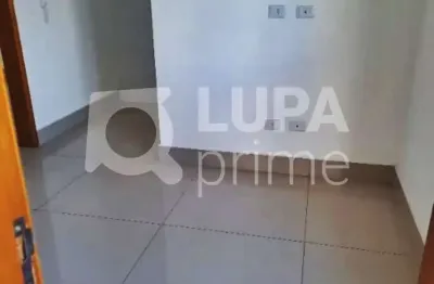 Apartamento com 1 quarto à venda na Rua Borges, 412, Parada Inglesa, São Paulo