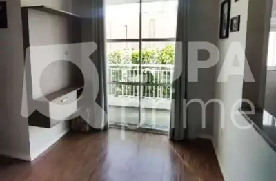 Apartamento com 2 quartos e 1 vaga de garagem à venda na vila maria baixa