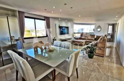 Apartamento com 3 quartos e 2 vagas de garagem à venda na vila maria