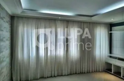 Casa com 3 quartos e 3 vagas de garagem à venda na vila maria alta