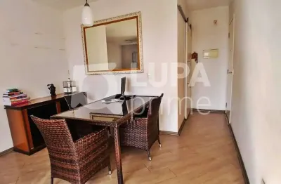 Apartamento com 3 quartos e 2 vagas de garagem à venda na vila guilherme