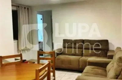 Apartamento com 2 quartos e 1 vaga de garagem à venda no mandaqui