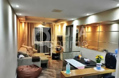 Apartamento com 2 quartos e 1 vaga de garagem à venda na vila nova cachoeirinha