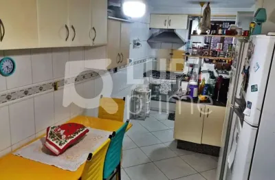 Casa com 3 quartos à venda na Rua Campo Belo do Sul, 96, Tucuruvi, São Paulo