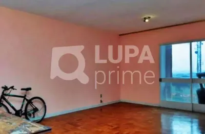 Apartamento com 3 quartos à venda na Rua Ribeiro de Lima, 236, Bom Retiro, São Paulo