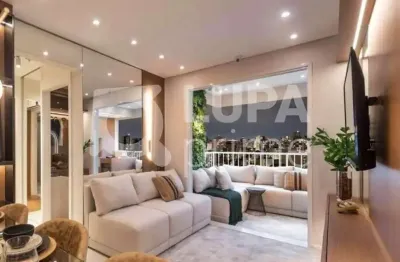 Apartamento com 2 quartos e 1 vaga de garagem à venda vila maria baixa