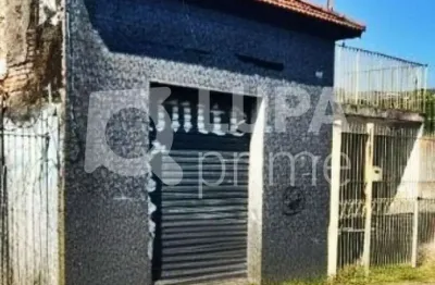 Terreno à venda na Rua Joaquim Nabuco, 122, Jardim Munhoz, Guarulhos