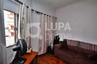 Apartamento com 2 quartos e 1 vaga de garagem à venda no tucuruvi