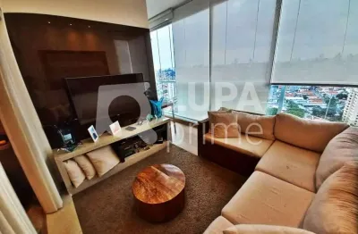 Apartamento com 2 quartos e 1 vaga de garagem à venda no jardim são paulo