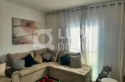 Apartamento com 2 quartos e 1 vaga de garagem à venda na vila maria