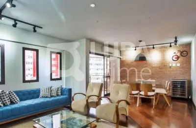 Apartamento com 3 quartos e 3 vagas de garagem à venda em santana