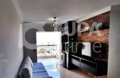 Apartamento com 3 quartos e 1 vaga de garagem à venda na vila nova cachoeirinha