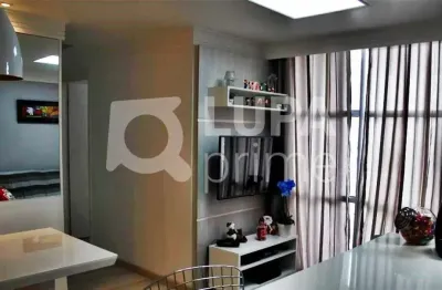 Apartamento com 2 quartos e 1 vaga de garagem à venda no alto do pari