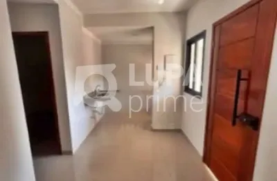 Apartamento com 2 quartos e 1 vaga de garagem à venda no aricanduva