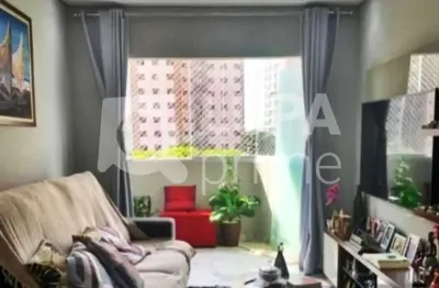 Apartamento com 2 quartos e 1 vaga de garagem à venda no lauzane paulista