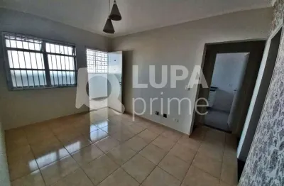Apartamento com 2 quartos e 1 vaga de garagem à venda na vila guilherme