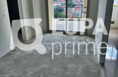 Apartamento com 2 quartos e 1 vaga de garagem para locação no jardim são paulo