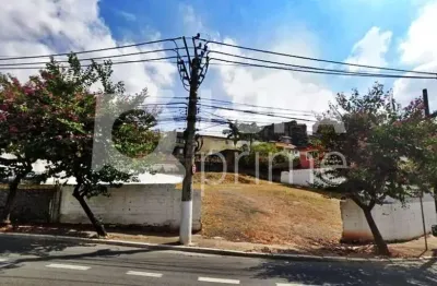 Terreno à venda na Avenida Giovanni Gronchi, 326, Morumbi, São Paulo