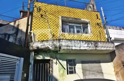 Terreno à venda na Rua Amoguijá, 58, Vila Medeiros, São Paulo