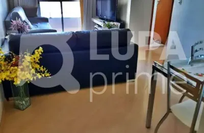 Apartamento com 2 quartos e 2 vagas de garagem à venda na vila maria alta