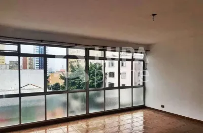 Apartamento com 3 quartos e 1 vaga de garagem à venda em santana