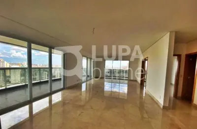 Apartamento com 4 quartos e 6 vagas de garagem à venda no jardim anália franco